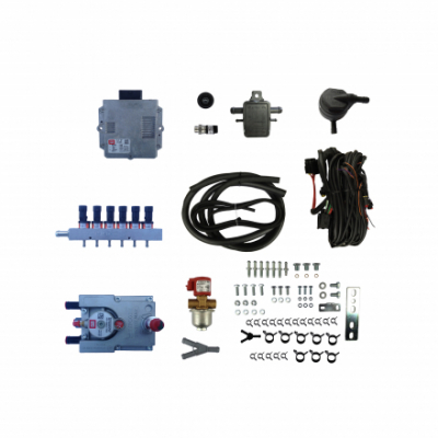 BRC SEQUENT PLUG&DRIVE (140-165KW) 6 цил.
